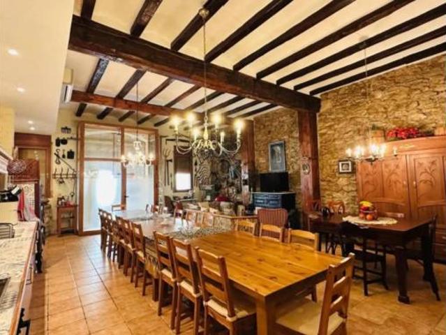 Chalet en venta en Valletes, Montsià