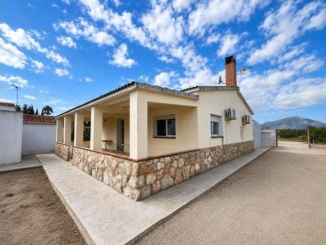 Chalet en venta en Montsià, Catalunya