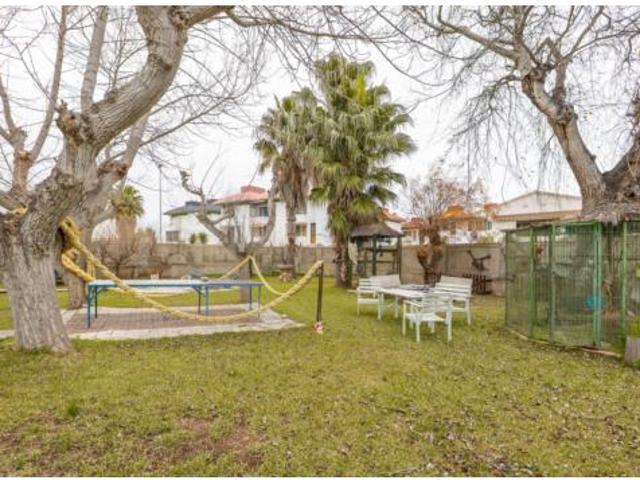 Chalet en venta en l'Eucaliptus, Montsià