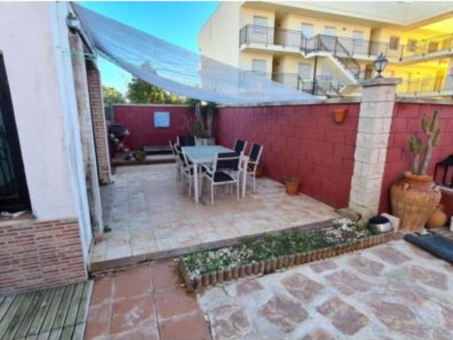Chalet en venta en l'Eucaliptus, Montsià