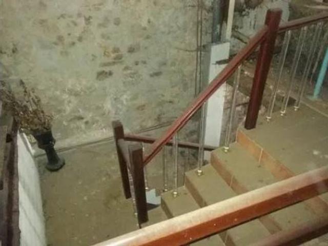 Chalet en venta en Marrón, Ampuero
