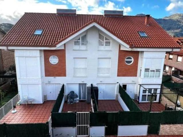 Chalet en venta en Cerbiago, Ampuero