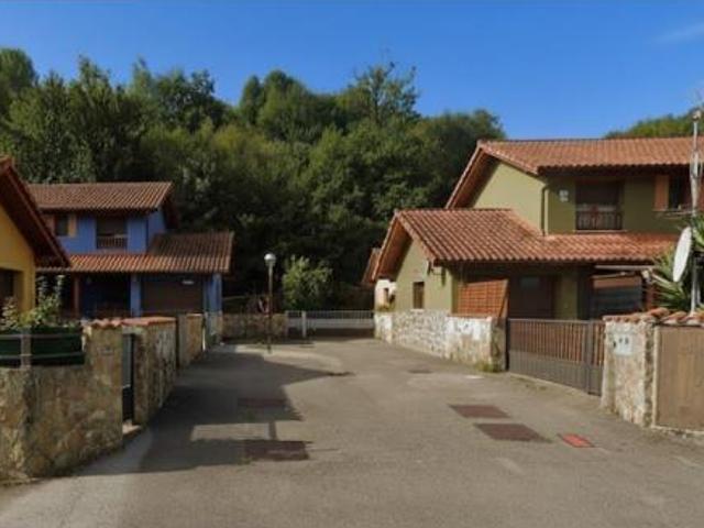 Chalet en venta en Marrón, Ampuero