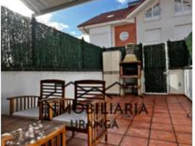 Chalet en venta en La Bárcena, Ampuero