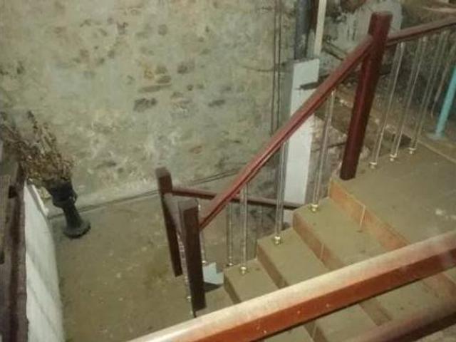 Chalet en venta en Marrón, Ampuero