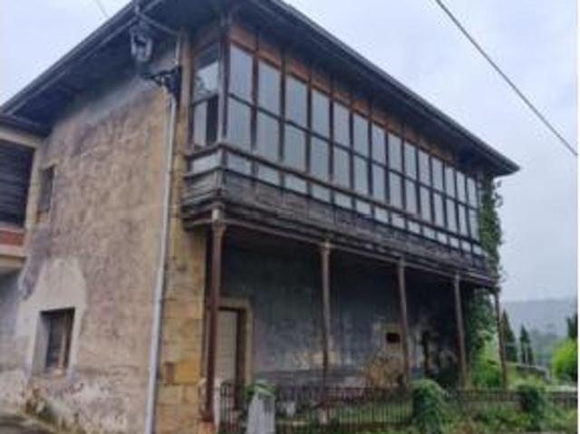 Chalet en venta en Vear de Udalla, Ampuero