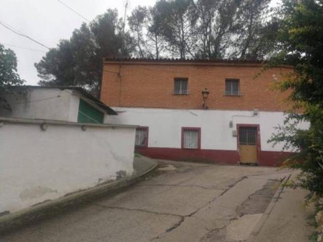 Chalet en venta en Anchuelo, Madrid