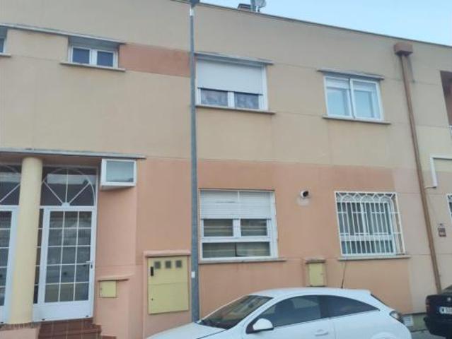 Chalet en venta en Anchuelo, Madrid