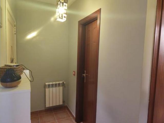 Chalet en venta en Anchuelo, Madrid