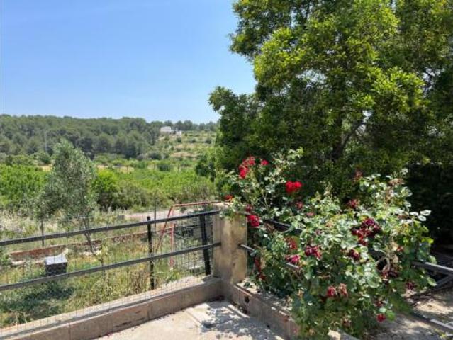 Chalet en venta en La Serranía, Valencia