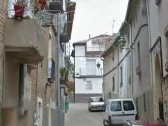 Chalet en venta en Estellerria, Navarra