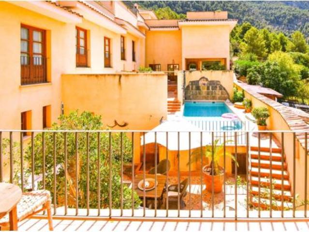 Chalet en venta en Sa Coma, Serra de Tramuntana