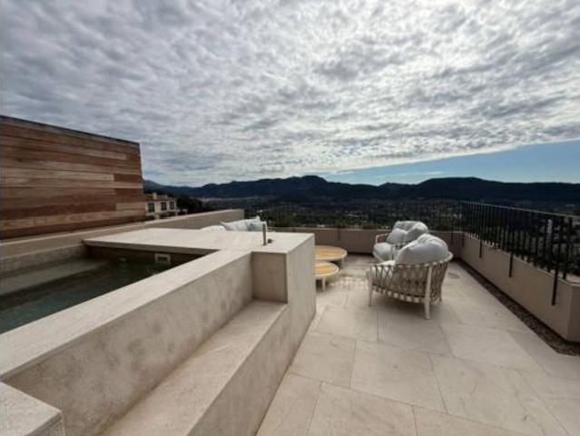 Chalet en venta en Port d'Andratx, Serra de Tramuntana