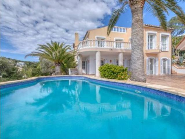 Chalet en venta en Port d'Andratx, Serra de Tramuntana
