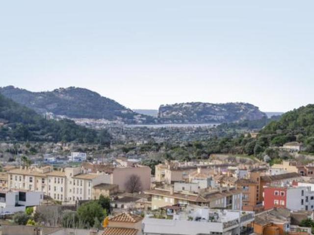 Chalet en venta en es Pantaleu, Serra de Tramuntana