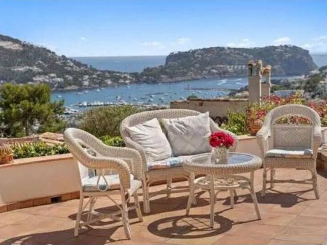 Chalet en venta en Port d'Andratx, Serra de Tramuntana