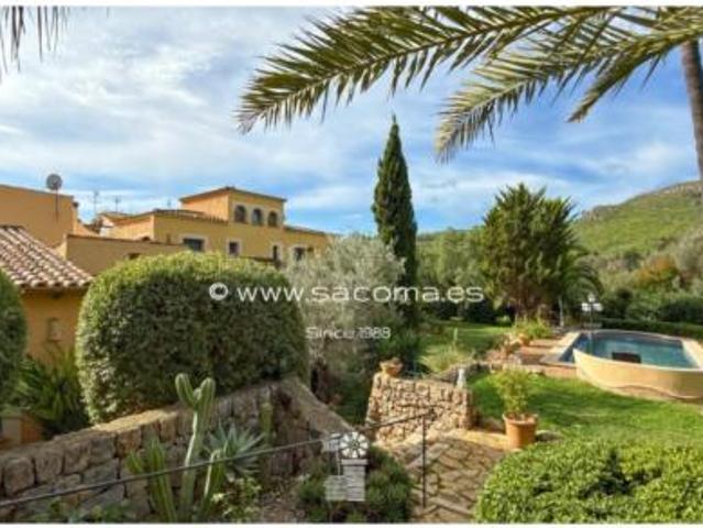 Chalet en venta en Sa Coma, Serra de Tramuntana