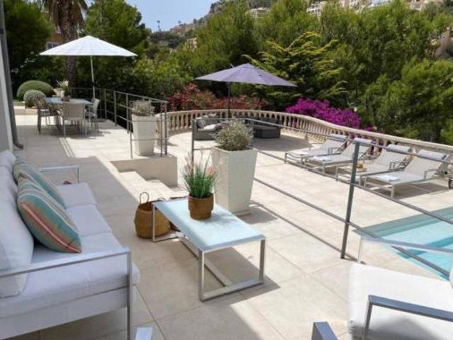 Chalet en venta en Port d'Andratx, Serra de Tramuntana