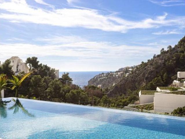 Chalet en venta en Port d'Andratx, Serra de Tramuntana
