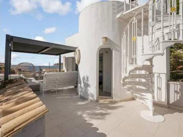 Chalet en venta en Sant Elm, Serra de Tramuntana