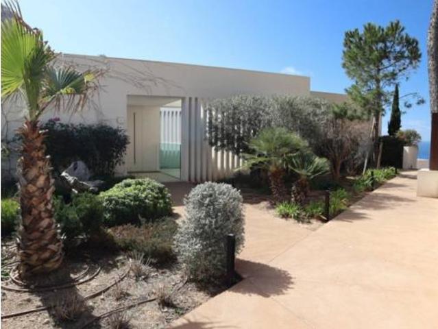 Chalet en venta en Port d'Andratx, Serra de Tramuntana