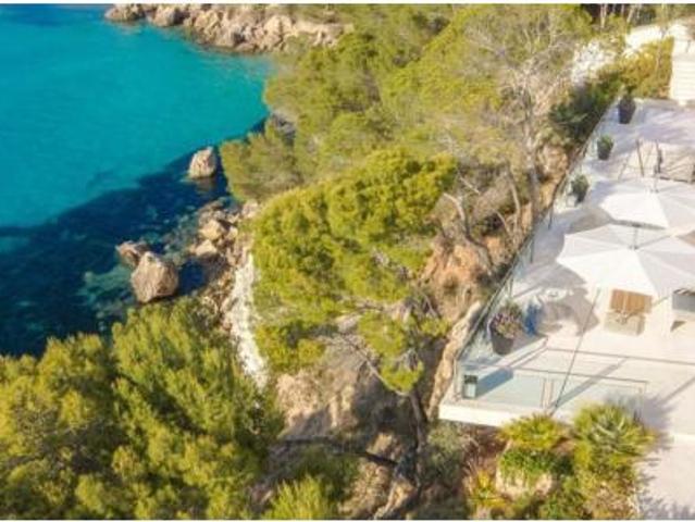 Chalet en venta en es Camp de Mar, Serra de Tramuntana