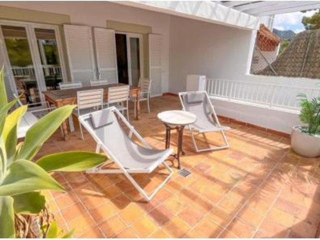 Chalet en venta en Port d'Andratx, Serra de Tramuntana