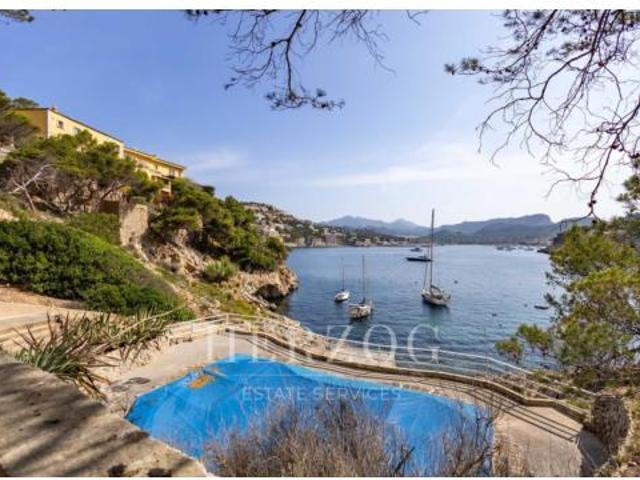 Chalet en venta en Port d'Andratx, Serra de Tramuntana