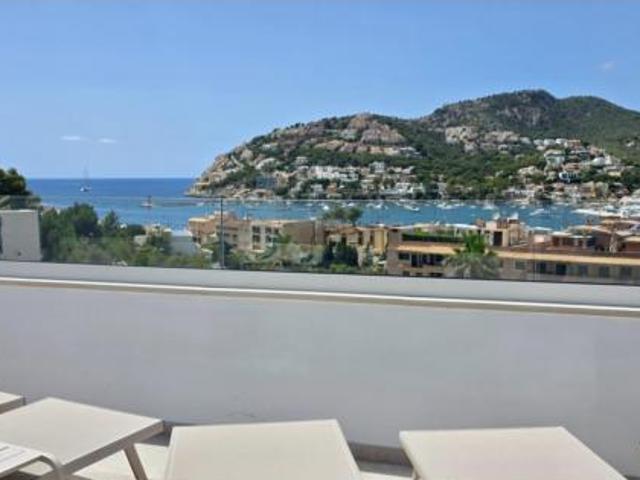 Chalet en venta en Port d'Andratx, Serra de Tramuntana