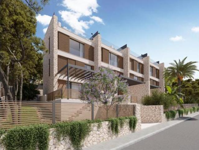 Chalet en venta en Port d'Andratx, Serra de Tramuntana