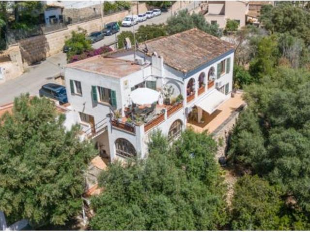 Chalet en venta en Port d'Andratx, Serra de Tramuntana