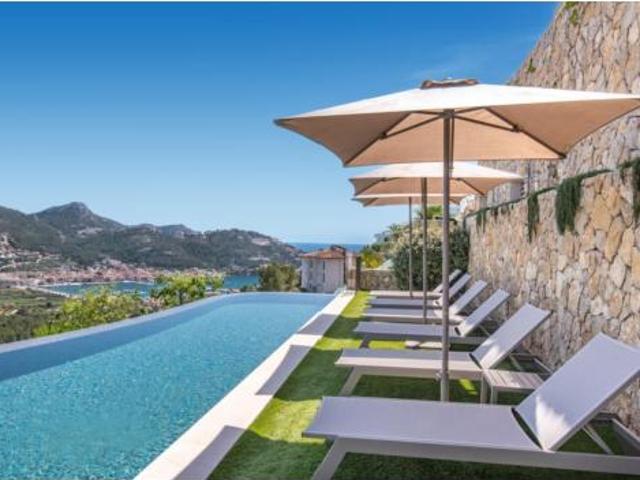 Chalet en venta en Serra de Tramuntana, Baleares