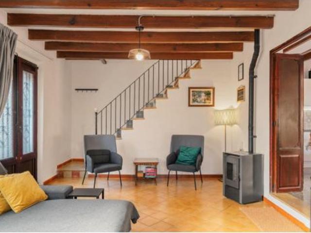 Chalet en venta en s'Arracó, Serra de Tramuntana