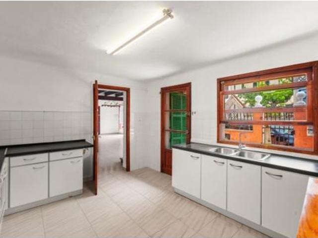 Chalet en venta en s'Arracó, Serra de Tramuntana