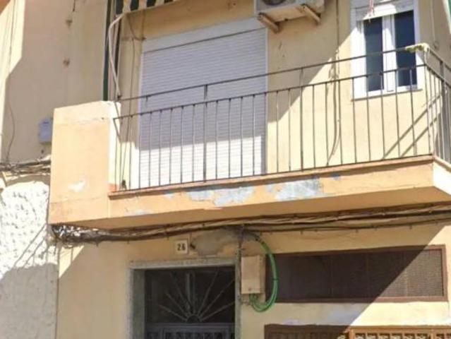 Chalet en venta en Huertas y Extyramuros, Andújar