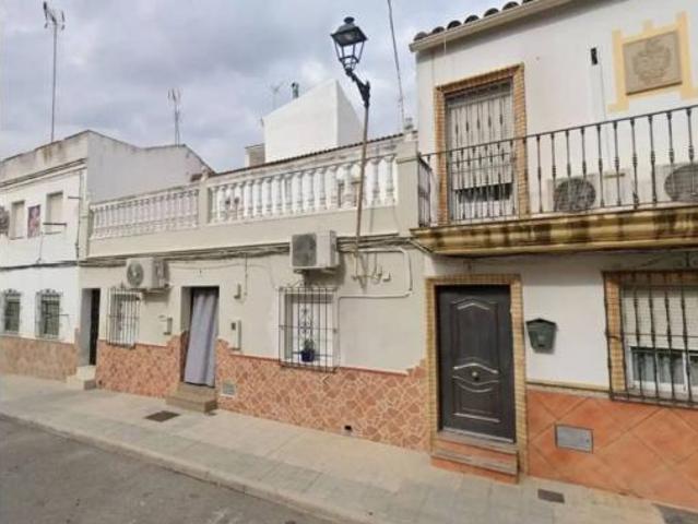 Chalet en venta en Andújar, Andalucía