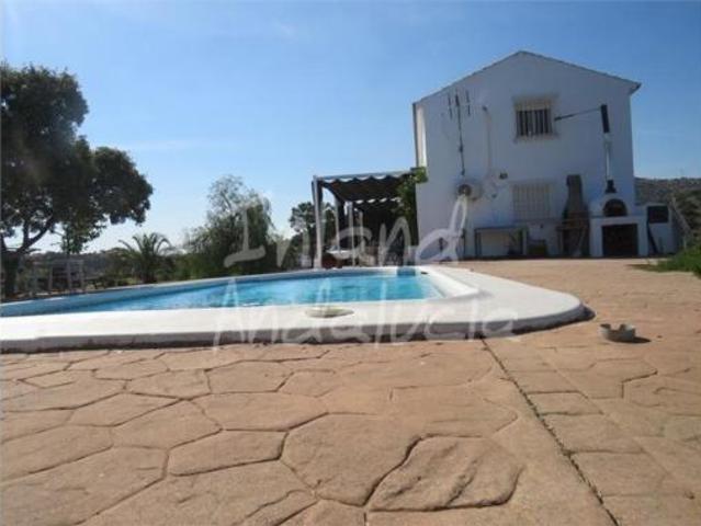 Chalet en venta en Virgen de la Cabeza, Andújar