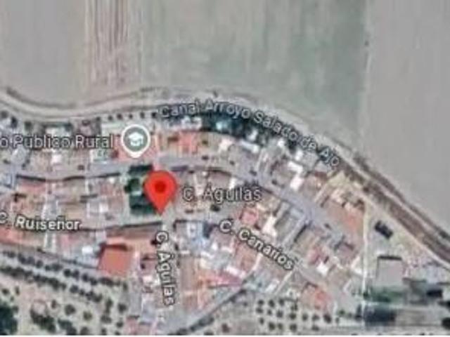 Chalet en venta en Vegas de Triana, Andújar