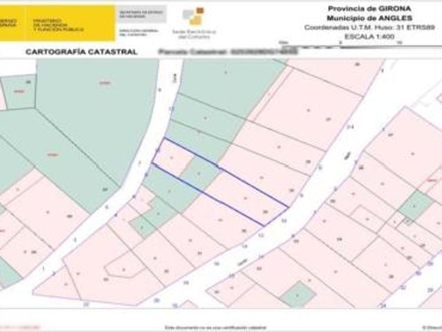 Chalet en venta en la Selva, Catalunya