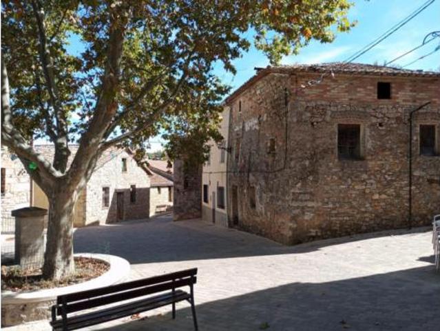 Chalet en venta en Angón, Castilla-La Mancha