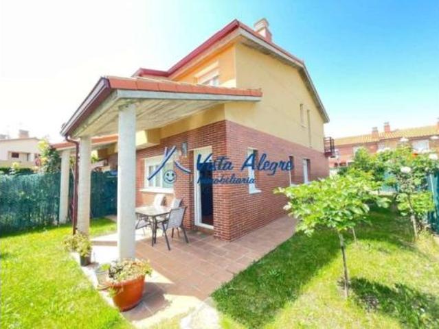 Chalet en venta en Anguciana, La Rioja