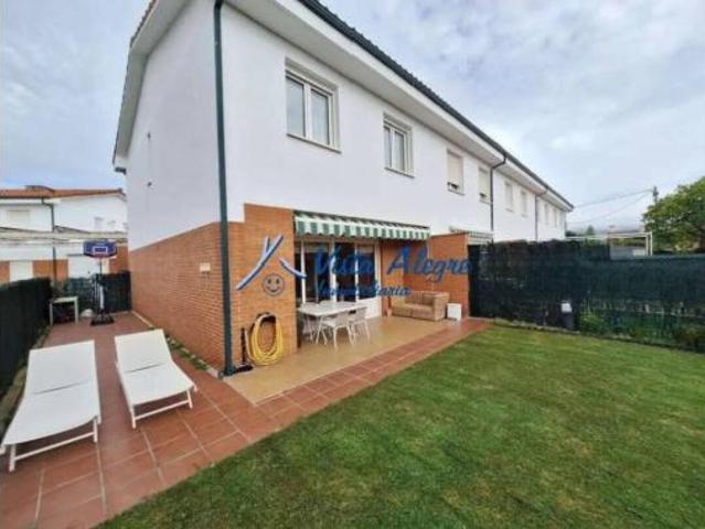 Chalet en venta en Anguciana, La Rioja