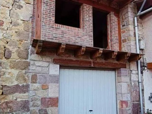 Chalet en venta en Anievas, Cantabria