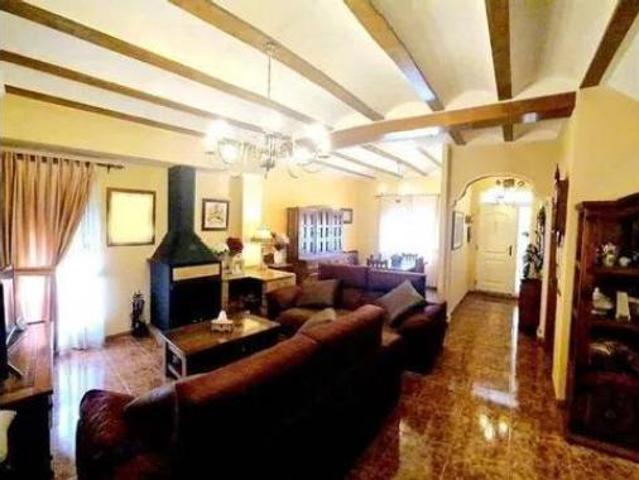 Chalet en venta en La Canal de Navarrés, Valencia
