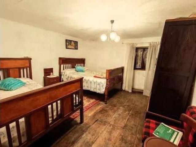 Chalet en venta en La Jacetania, Aragón