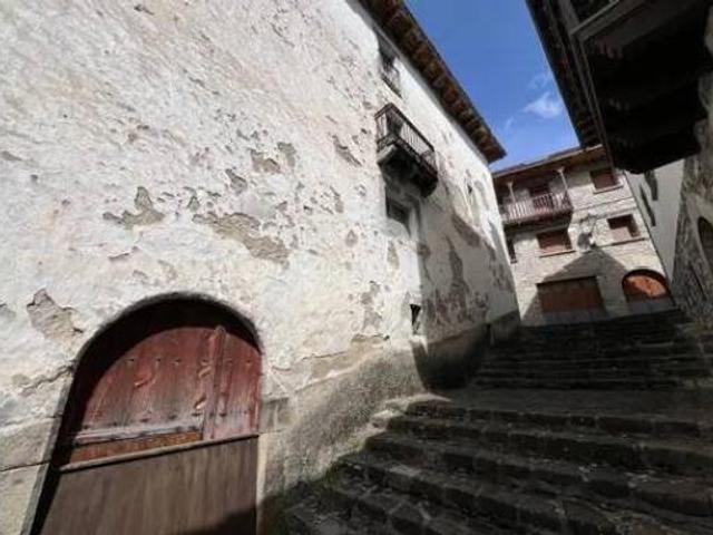 Chalet en venta en La Jacetania, Aragón