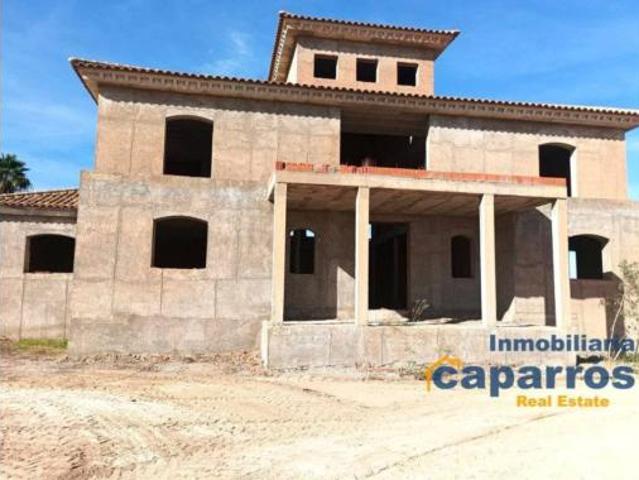 Chalet en venta en Antas, Andalucía