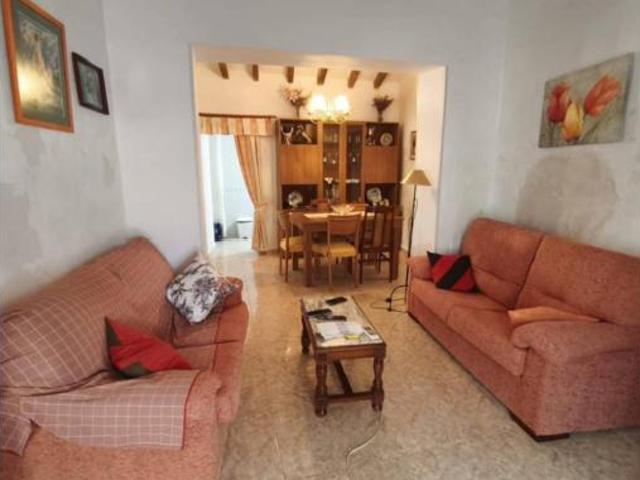 Chalet en venta en Antas, Andalucía