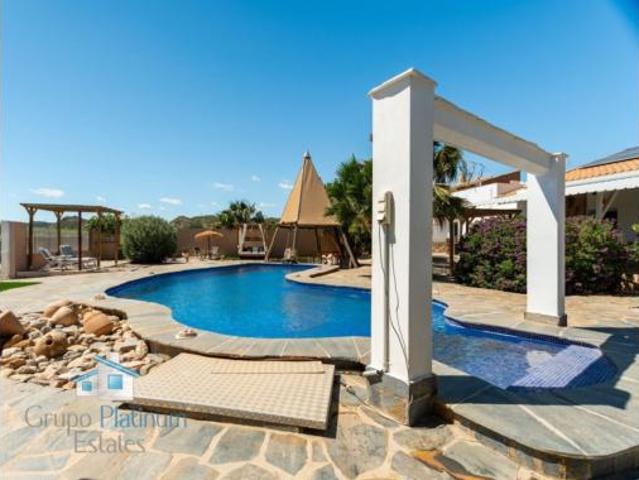 Chalet en venta en Antas, Andalucía