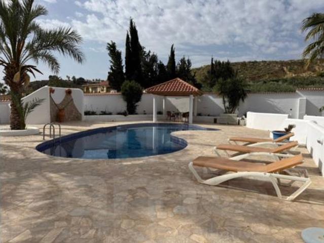 Chalet en venta en Antas, Andalucía